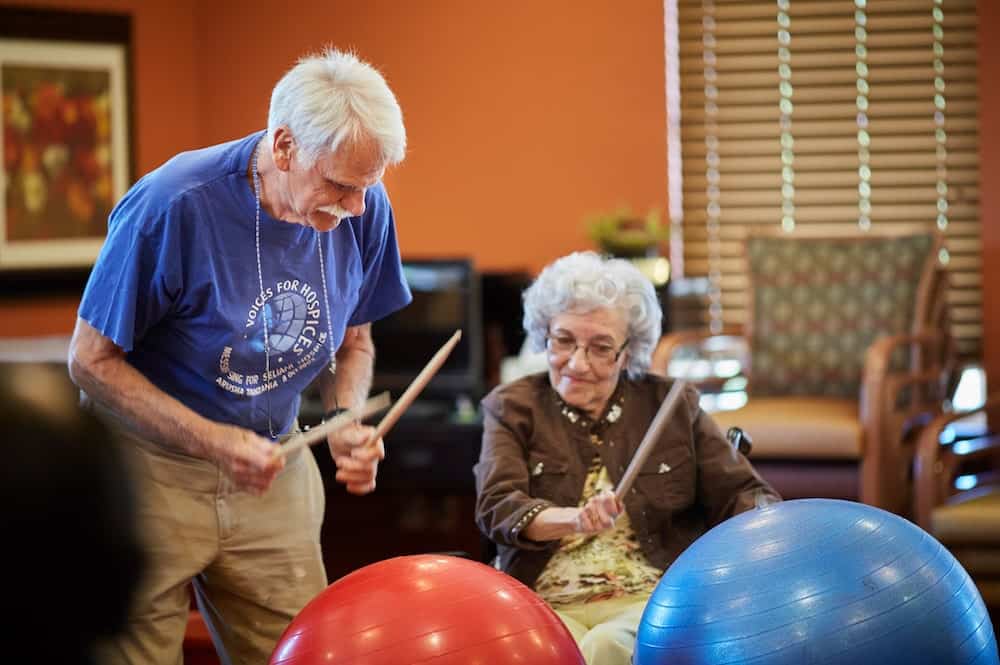 Adult daycare for disabled in Aurora